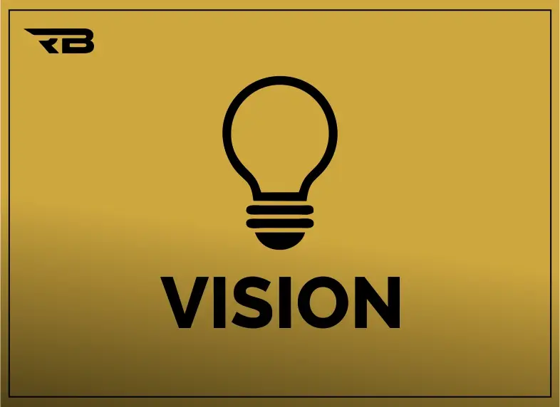 Our Vision